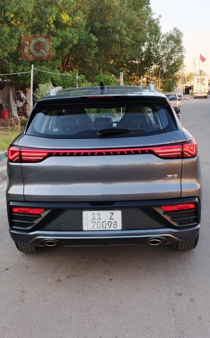 جاك JS6